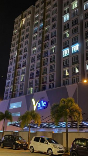 Valley Suite by Rifa - Wifi
